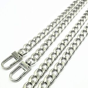 New Chain for Handbag Silver NWT